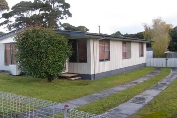 Main view of Homely house listing, 7 Fincham Street, Zeehan TAS 7469