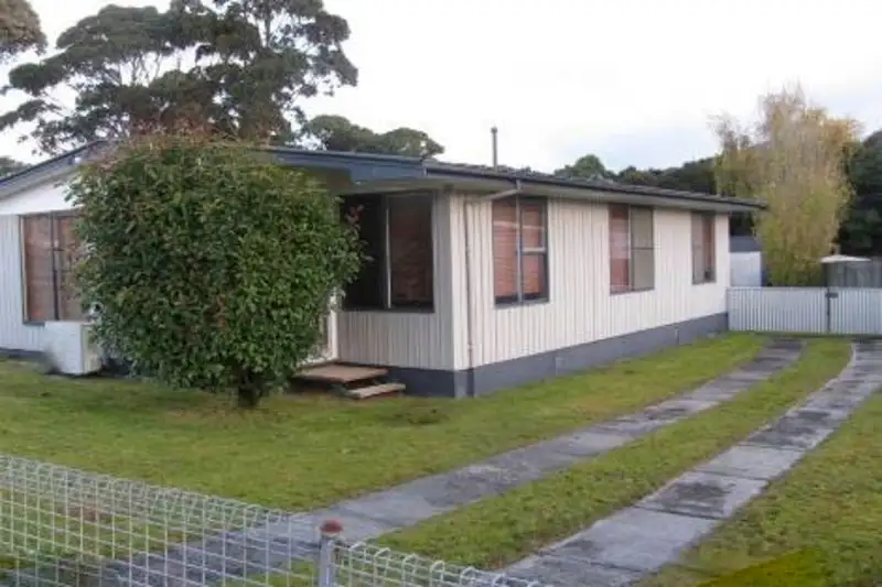 Main view of Homely house listing, 7 Fincham Street, Zeehan TAS 7469