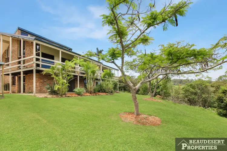 Second view of Homely house listing, 472 Veresdale Scrub School Road, Veresdale Scrub QLD 4285