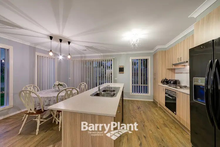Third view of Homely unit listing, 15/34 Sir Thomas Drive, Pakenham VIC 3810