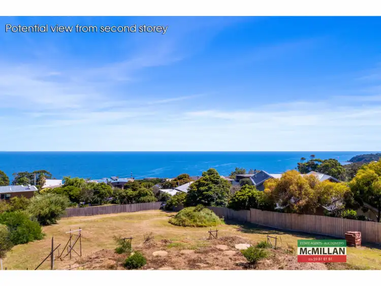 Third view of Homely land listing, 19 Headland Waters, Mount Martha VIC 3934
