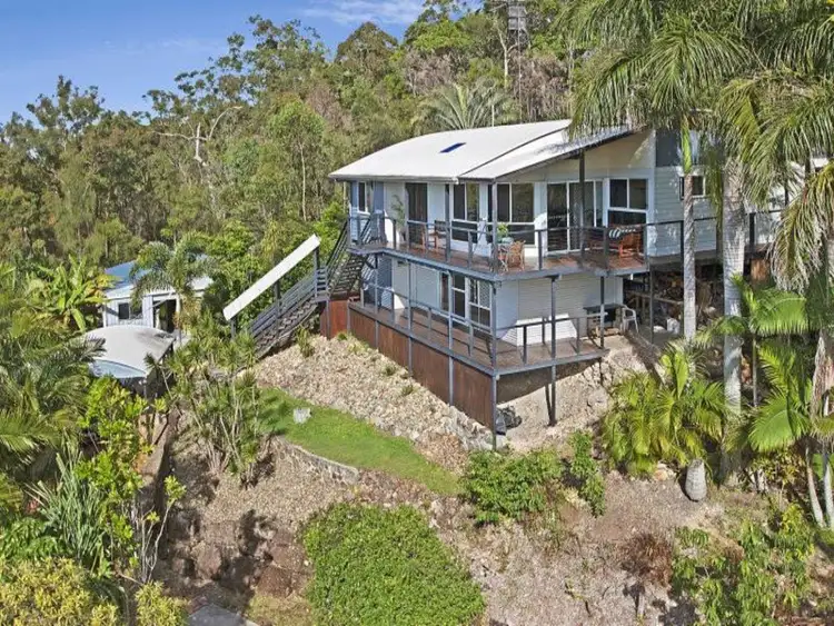 Third view of Homely house listing, 84 Doonan Bridge Road, Verrierdale QLD 4562