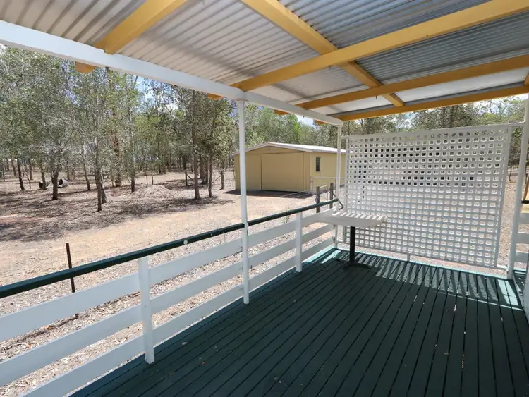Second view of Homely house listing, 99 Twin Lakes Road, Coominya QLD 4311