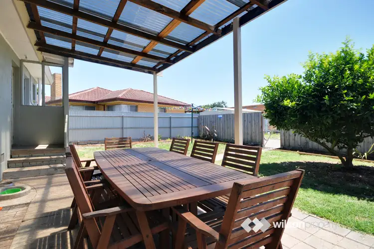 Second view of Homely house listing, 8 Tucker Court, Traralgon VIC 3844