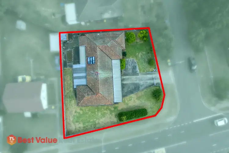Third view of Homely house listing, 2 Debrincat Avenue, North St Marys NSW 2760