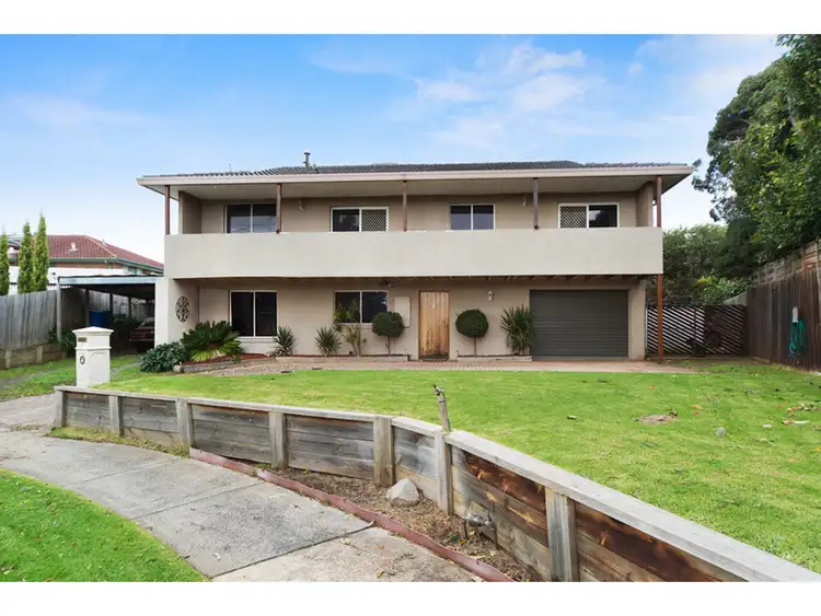 7 Nesbit Court, Frankston VIC 3199