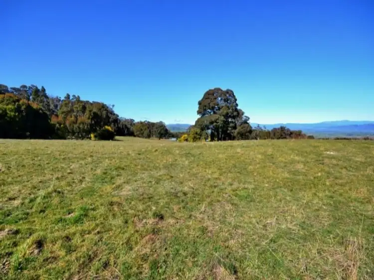 Fourth view of Homely land listing, 1074 Old Tolmie Road, Mansfield VIC 3722