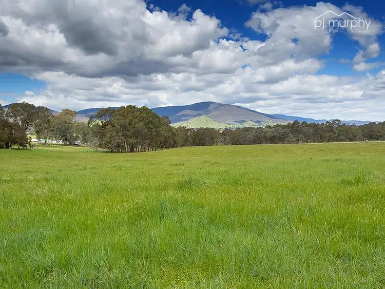 140 Osbornes Flat Road, Yackandandah VIC 3749