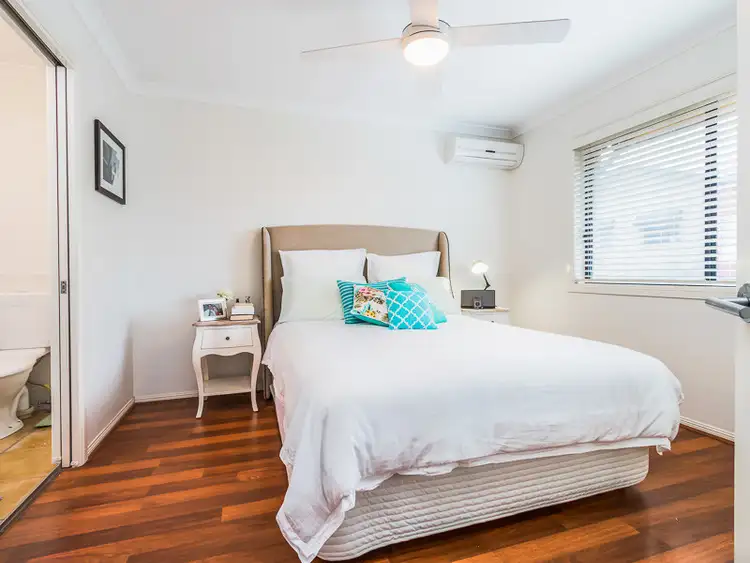 Fifth view of Homely townhouse listing, 28/316 Long St E, Graceville QLD 4075
