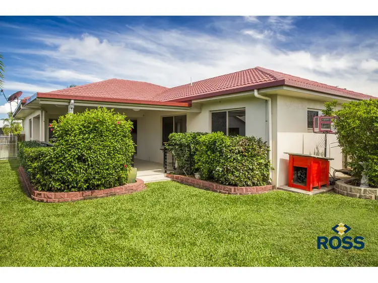 Sixth view of Homely house listing, 18 Kroymans Drive, Mount Louisa QLD 4814
