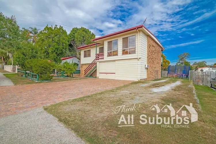 Second view of Homely house listing, 6 Coolmunda Street, Marsden QLD 4132