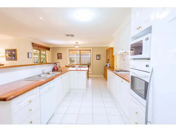 Second view of Homely house listing, 48 Chad Terrace, Glenroy NSW 2640