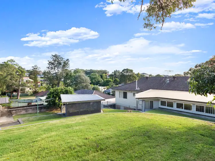 Fourth view of Homely house listing, 14 Conrad Avenue, Charlestown NSW 2290