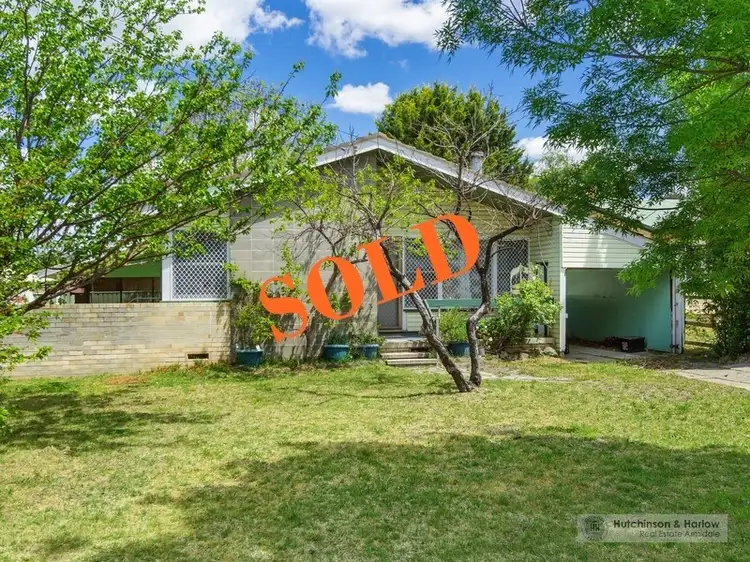 2 Alexander Street, Armidale NSW 2350