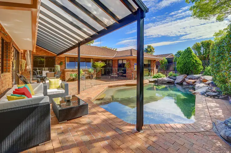 Main view of Homely house listing, 2 Isabel Close, Cherrybrook NSW 2126