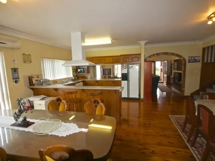 Seventh view of Homely house listing, 199 Elizabeth Drive, Vincentia NSW 2540