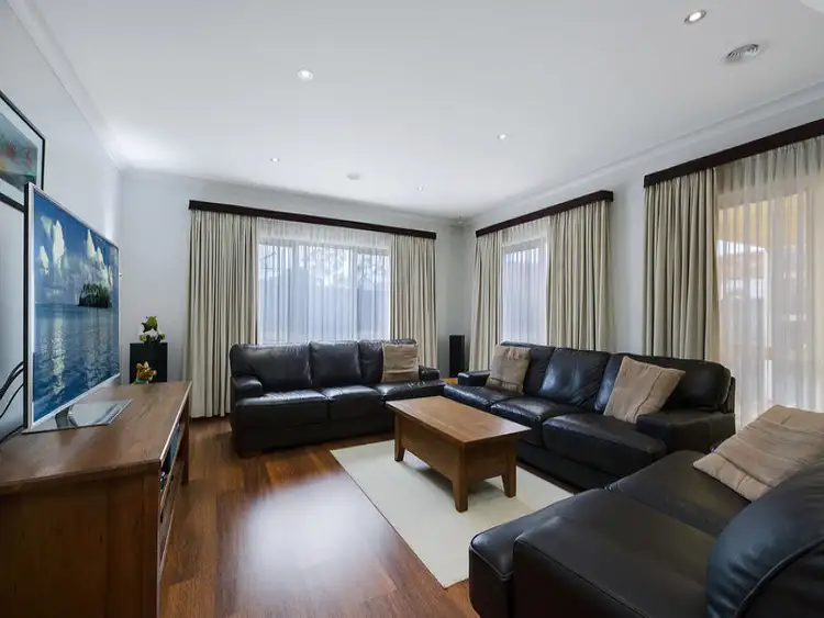 Third view of Homely house listing, 14 Outcrop Crescent, South Morang VIC 3752