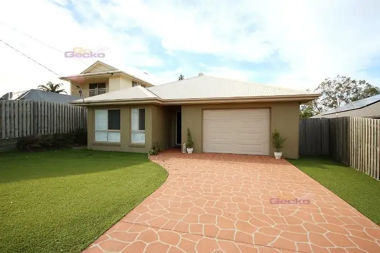 Main view of Homely house listing, 41A Kildonan Street, Aspley QLD 4034