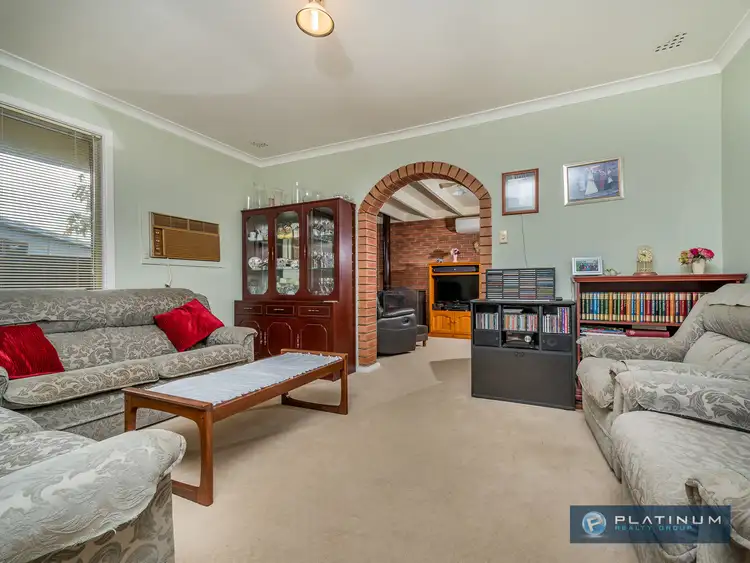 Sixth view of Homely house listing, 43 Aberdare Way, Warwick WA 6024