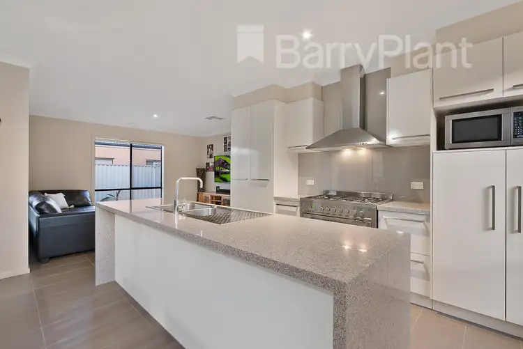 Second view of Homely house listing, 20 Inspiration Circuit, Pakenham VIC 3810