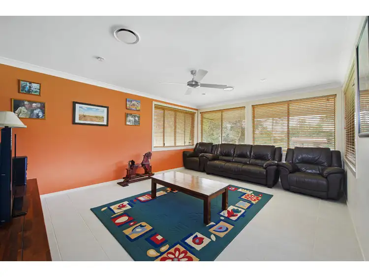 Second view of Homely rural property listing, 9 Bunderra Drive, Beechwood NSW 2446