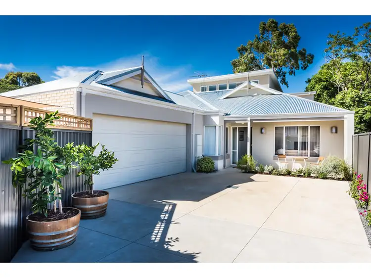 103A Samson Street, White Gum Valley WA 6162