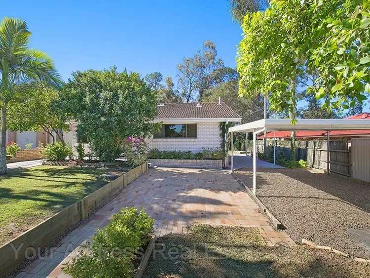 Main view of Homely house listing, 8 Janita Drive, Browns Plains QLD 4118