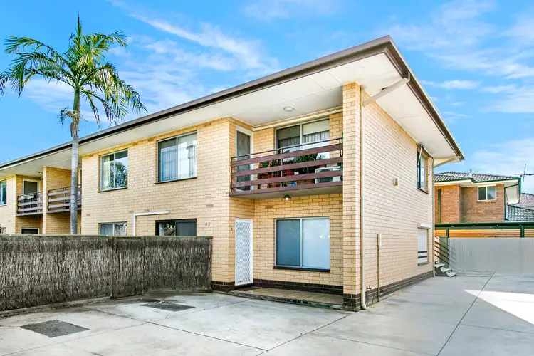 4/43 Stonehouse Avenue, Camden Park SA 5038