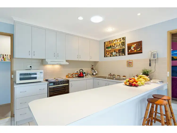 Second view of Homely house listing, 16 Pacific Way, Tura Beach NSW 2548