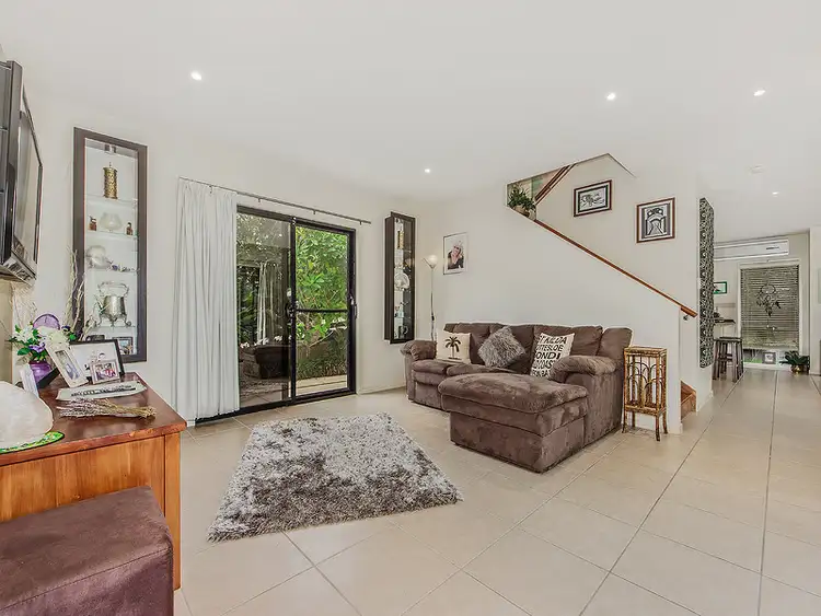 Third view of Homely townhouse listing, 19/18 McPherson Road, Sinnamon Park QLD 4073