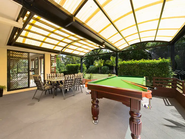 Seventh view of Homely house listing, 31 Glenwood Place, Moggill QLD 4070