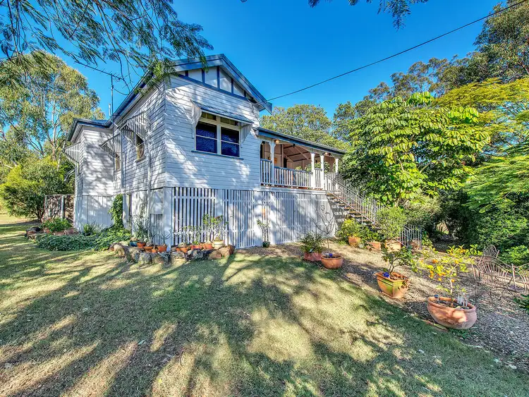 343 Rose Avenue, Minden QLD 4311