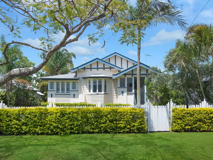 Main view of Homely house listing, 30 Lilley Street, Hendra QLD 4011