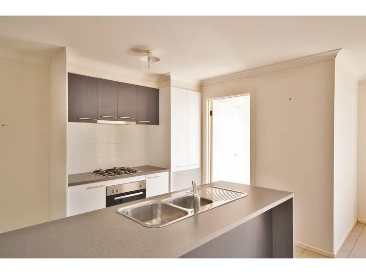 Third view of Homely house listing, 144 Riversdale Drive, Tarneit VIC 3029