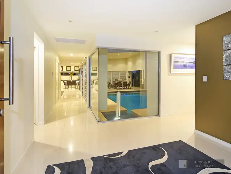 Fourth view of Homely house listing, 13 Margarita Court, Kawana Island QLD 4575