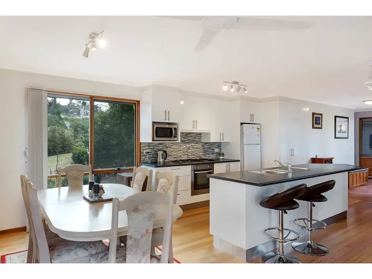 Fourth view of Homely house listing, 14 Camilla Court, Merimbula NSW 2548
