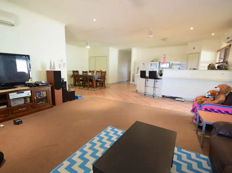 Third view of Homely house listing, 11 Greene Place, South Hedland WA 6722