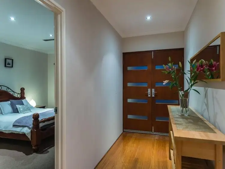 Third view of Homely house listing, 25 Lomita Link, Clarkson WA 6030