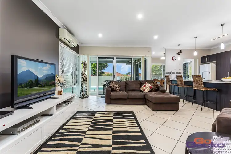 Fourth view of Homely house listing, 1 Gilbert Street, North Lakes QLD 4509