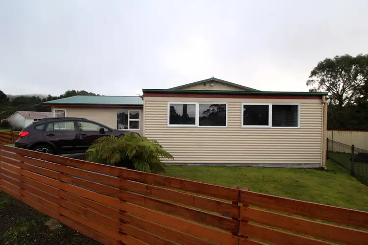 Second view of Homely house listing, 5 Counsel Street, Zeehan TAS 7469