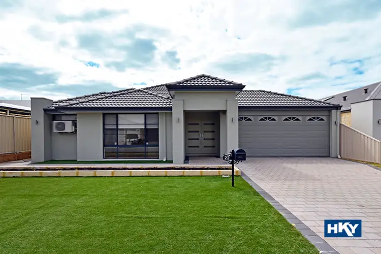 22 Bonarda Way, Caversham WA 6055