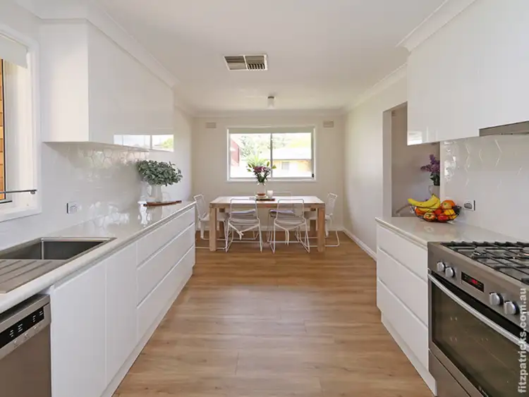 Fourth view of Homely house listing, 6 Quambi Place, Mount Austin NSW 2650