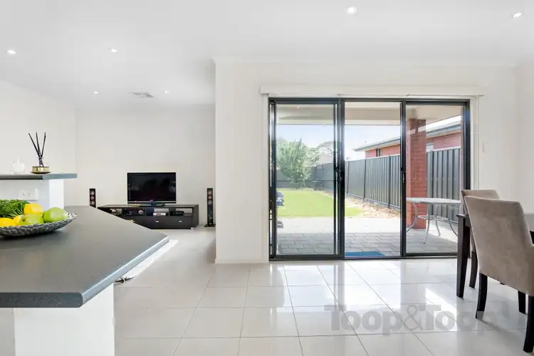 Fourth view of Homely house listing, 17 Wingate Street, Greenacres SA 5086
