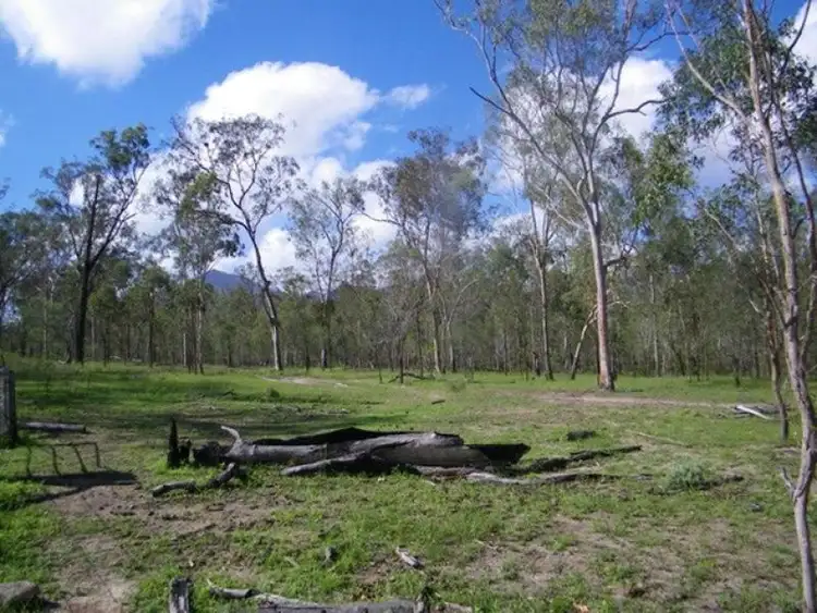 Third view of Homely rural property listing, 1221 Dude Ranch Road, Iveragh QLD 4680