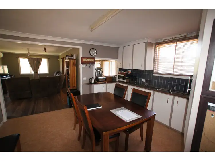 Second view of Homely rural property listing, 111 Bolingbroke Road, Atkinsons Dam QLD 4311