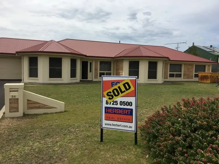 24 Bellevale Court, Mount Gambier SA 5290