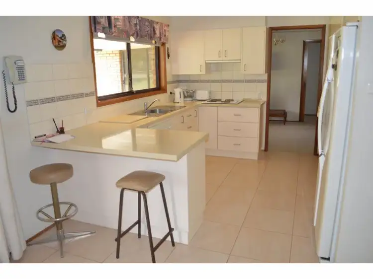 Sixth view of Homely house listing, 18 Linden Place, Gunnedah NSW 2380