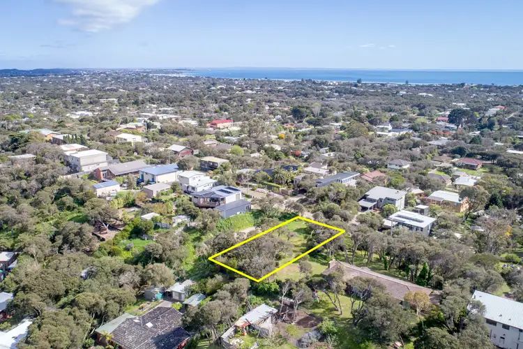 Fourth view of Homely land listing, 13 St Andrews Drive, Rye VIC 3941