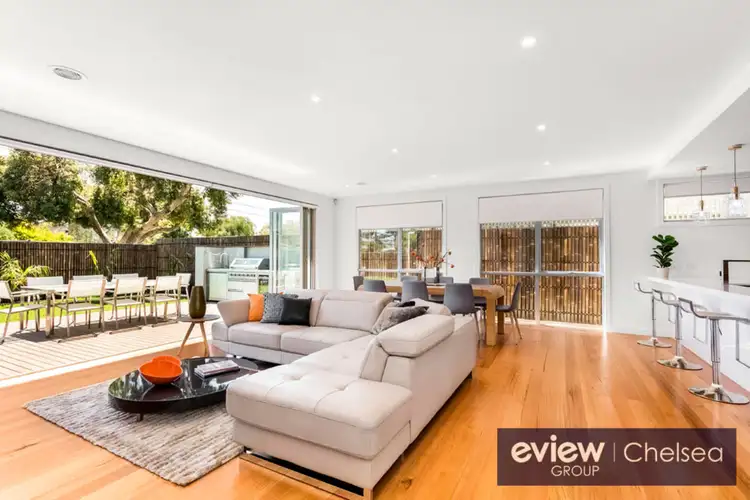 Second view of Homely house listing, 9 Willmott Street, Aspendale VIC 3195