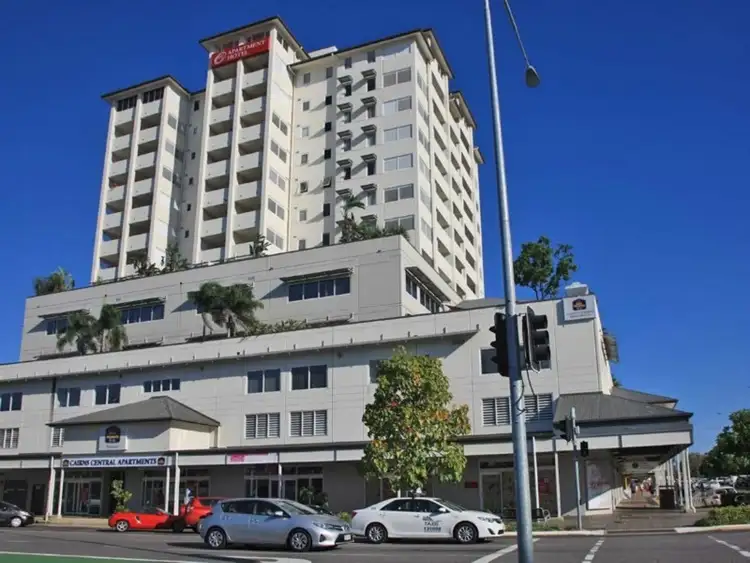 602/58 McLeod Street, Cairns City QLD 4870